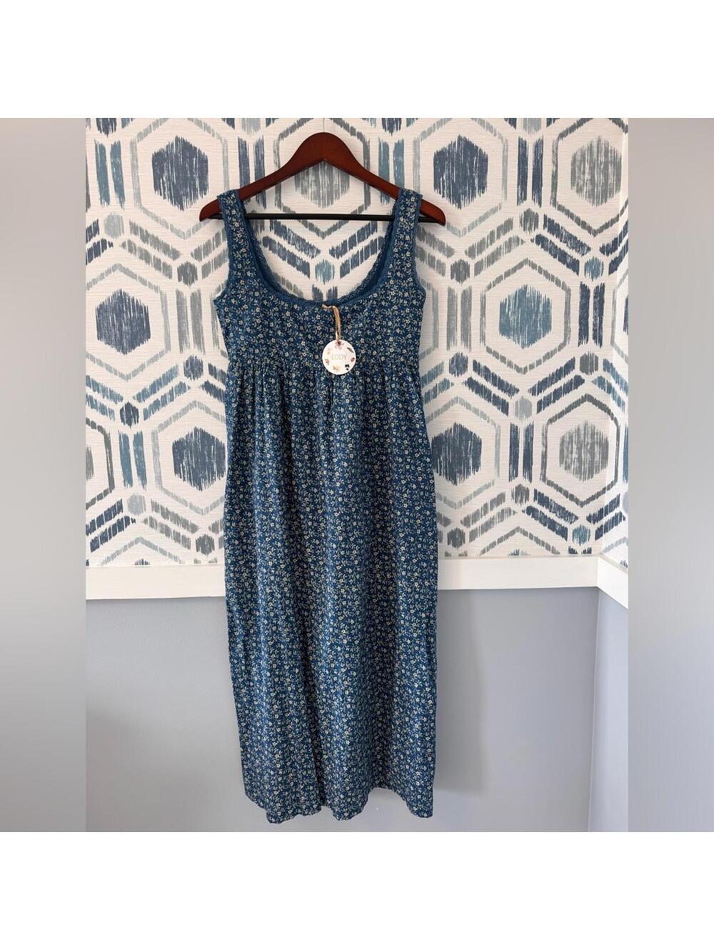 NWT‼️ Eddy Emily Dress